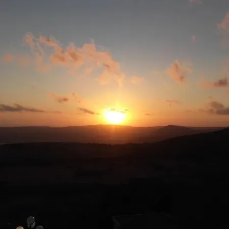 House Of Dreamy Sunsets