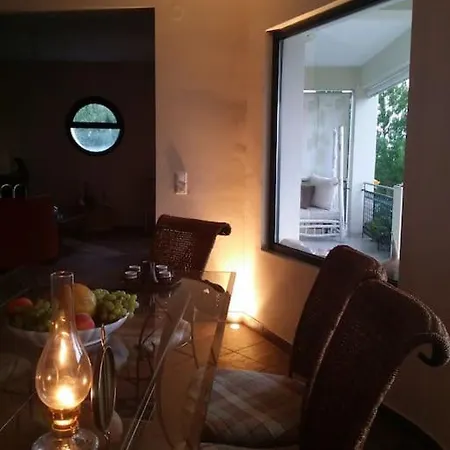 House Of Dreamy Sunsets