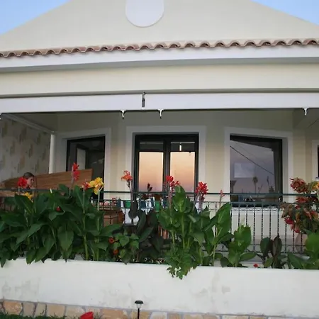 Holiday home House Of Dreamy Sunsets Kontogourata
