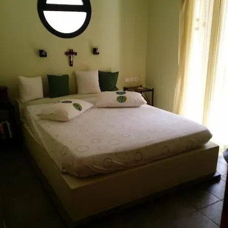 Holiday home House Of Dreamy Sunsets Kontogourata