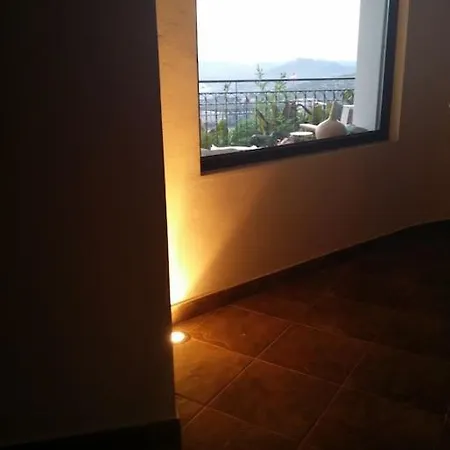 House Of Dreamy Sunsets