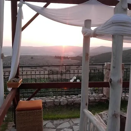 House Of Dreamy Sunsets Kontogourata