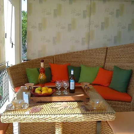 House Of Dreamy Sunsets Kontogourata