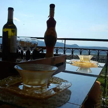 House Of Dreamy Sunsets Kontogourata