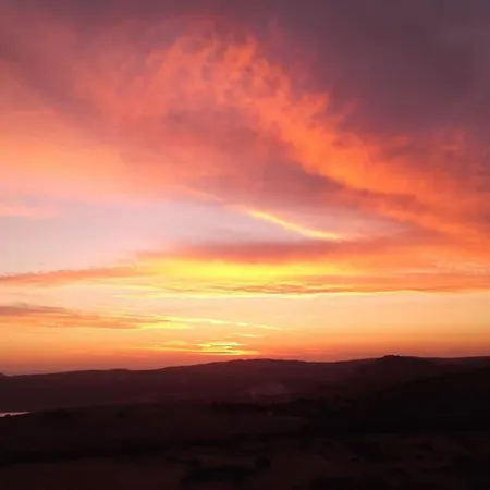 Holiday home House Of Dreamy Sunsets Kontogourata