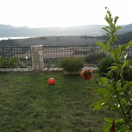 Holiday home House Of Dreamy Sunsets Kontogourata