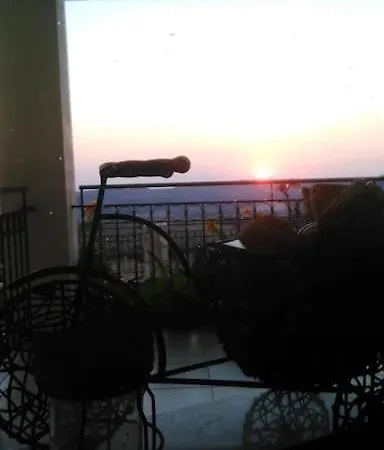 House Of Dreamy Sunsets