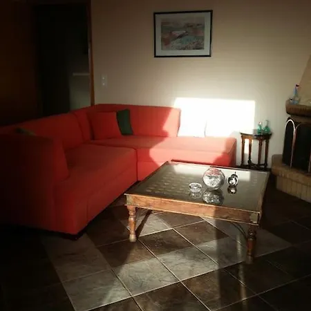 Holiday home House Of Dreamy Sunsets