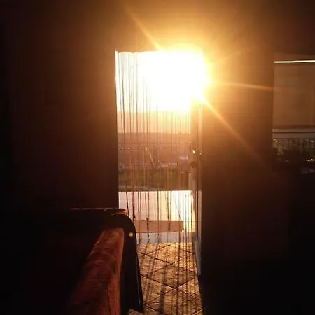 Holiday home House Of Dreamy Sunsets Kontogourata