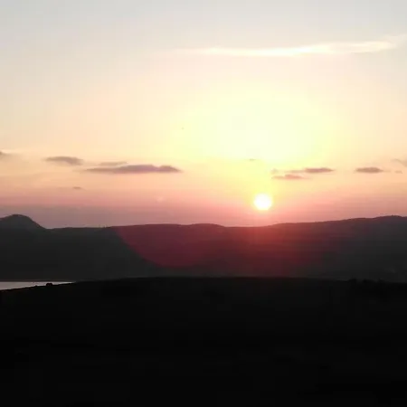 Hébergement de vacances House Of Dreamy Sunsets *