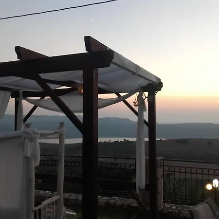 Hébergement de vacances House Of Dreamy Sunsets