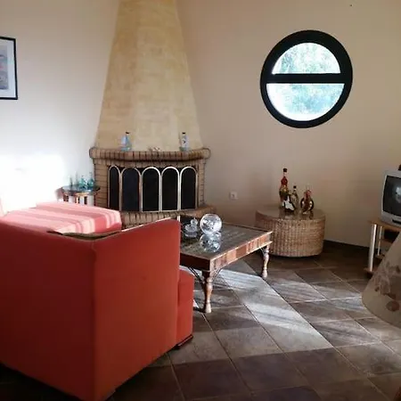 Hébergement de vacances House Of Dreamy Sunsets *